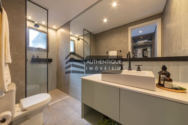 Imagem Apartamento com 3 Quartos à Venda, 147 m² em Pinheiros - São Paulo Imagem Apartamento com 3 Quartos à Venda, 147 m² em Pinheiros - São Paulo