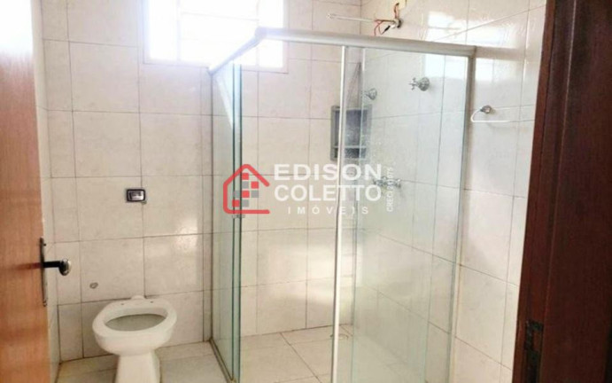 Imagem Casa com 2 Quartos à Venda, 95 m² em São Dimas - Piracicaba