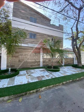 Imagem Casa com 3 Quartos à Venda, 135 m² em Recreio Dos Bandeirantes - Rio De Janeiro Imagem Casa com 3 Quartos à Venda, 135 m² em Recreio Dos Bandeirantes - Rio De Janeiro
