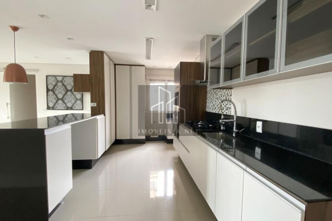 Imagem Apartamento com 3 Quartos à Venda, 107 m² em Alphaville Conde Ii - Barueri