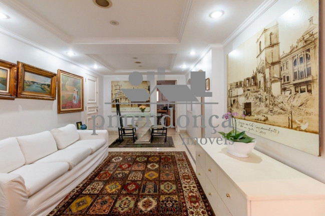 Imagem Apartamento com 4 Quartos à Venda, 580 m² em Higienópolis - São Paulo Imagem Apartamento com 4 Quartos à Venda, 580 m² em Higienópolis - São Paulo