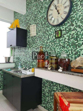 Imagem Cobertura com 3 Quartos à Venda, 160 m² em Centro - São Bernardo Do Campo
