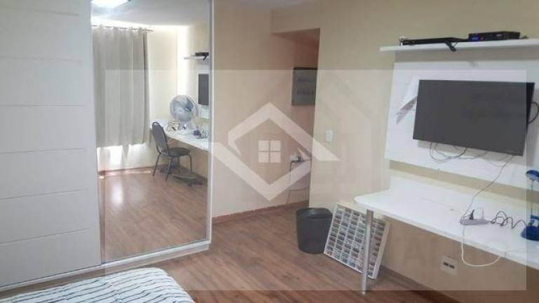 Imagem Casa com 3 Quartos à Venda, 238 m² em Campo Grande - Rio De Janeiro
