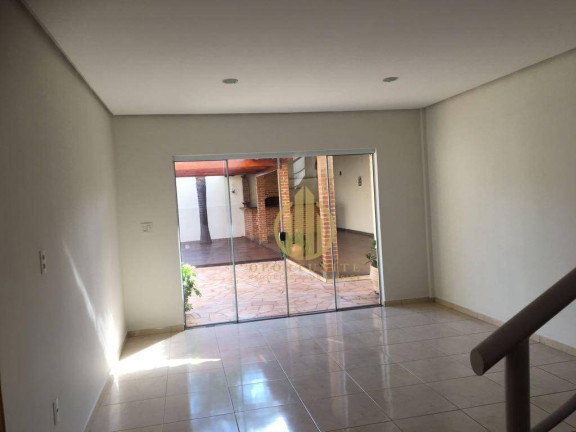 Imagem Casa com 3 Quartos à Venda, 352 m² em City Ribeirão - Ribeirão Preto Imagem Casa com 3 Quartos à Venda, 352 m² em City Ribeirão - Ribeirão Preto
