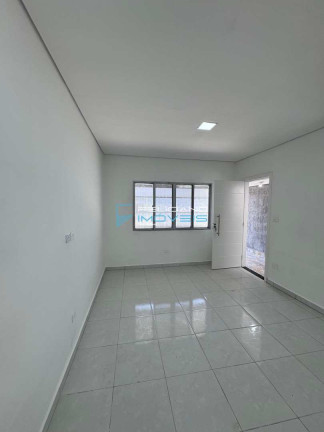 Imagem Casa com 2 Quartos à Venda, 96 m² em Boqueirão - Praia Grande