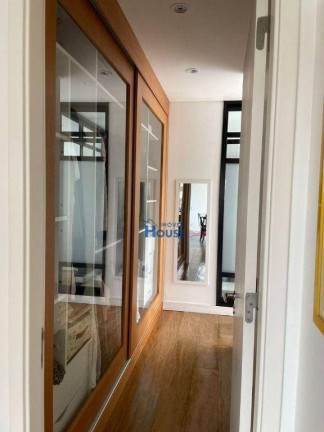 Imagem Apartamento com 2 Quartos à Venda, 130 m² em Vila Ipojuca - São Paulo