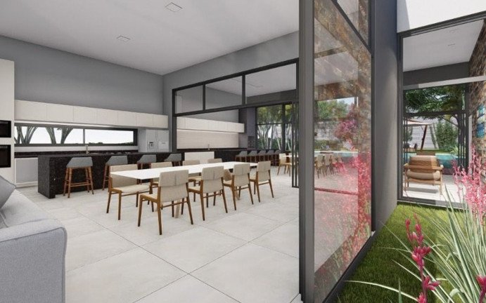 Imagem Casa de Condomínio com 5 Quartos à Venda, 500 m² em Condomínio Terras De São José - Itu Imagem Casa de Condomínio com 5 Quartos à Venda, 500 m² em Condomínio Terras De São José - Itu
