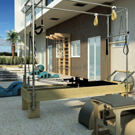 Imagem Apartamento com 1 Quarto para Alugar, 37 m² em Parque Campolim - Sorocaba