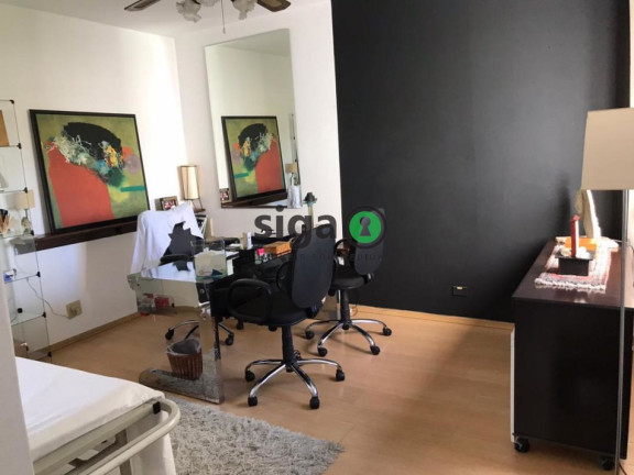 Imagem Imóvel Comercial à Venda, 360 m² em Indianópolis - São Paulo Imagem Imóvel Comercial à Venda, 360 m² em Indianópolis - São Paulo