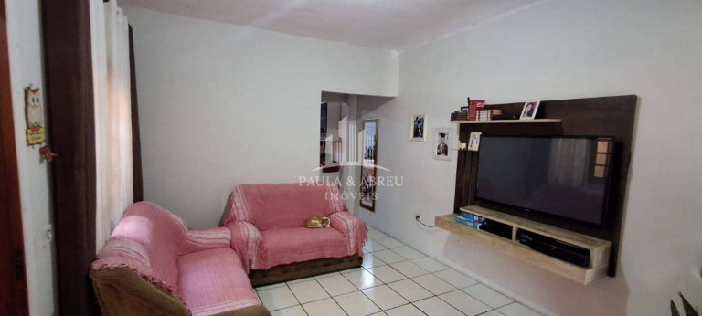 Imagem Sobrado com 2 Quartos à Venda, em Jardim Zaira - Mauá Imagem Sobrado com 2 Quartos à Venda, em Jardim Zaira - Mauá