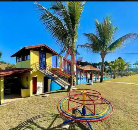 Casa com 8 Quartos à Venda, 400 m² em Parque Rio Abaixo - Atibaia