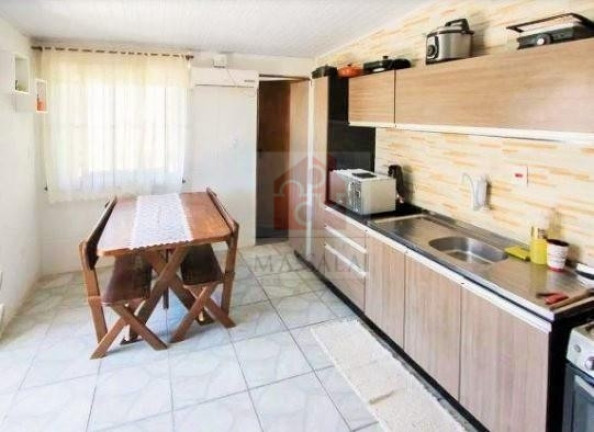 Casa com 2 Quartos à Venda, 65 m² em Aberta Dos Morros - Porto Alegre