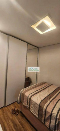 Imagem Apartamento com 3 Quartos para Alugar, 174 m² em Vila Leopoldina - São Paulo