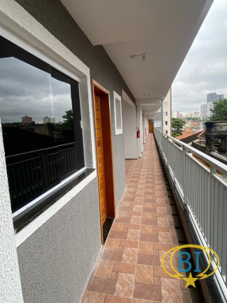 Imagem Apartamento com 2 Quartos à Venda, 40 m² em Saude - São Paulo