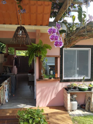 Casa com 2 Quartos à Venda ou Locação, 70 m² em Malhadas - Mata De São João