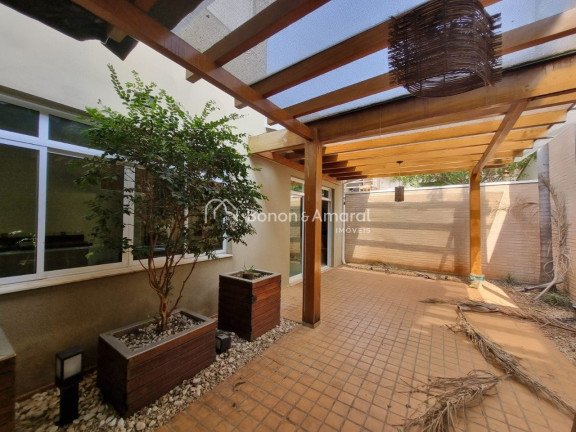 Imagem Casa de Condomínio com 3 Quartos à Venda, 250 m² em Parque Brasil 500 - Paulínia Imagem Casa de Condomínio com 3 Quartos à Venda, 250 m² em Parque Brasil 500 - Paulínia