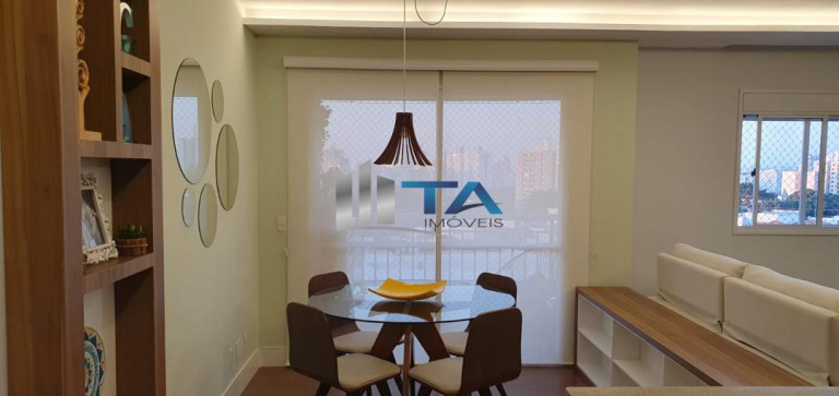 Imagem Imóvel com 2 Quartos à Venda, 82 m² em Vila João Jorge - Campinas