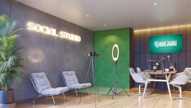 Imagem Apartamento com 2 Quartos à Venda, 59 m² em Jacarepaguá - Rio De Janeiro