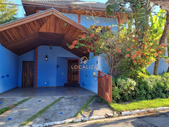 Casa com 5 Quartos à Venda, 237 m² em Urbanova - São José Dos Campos
