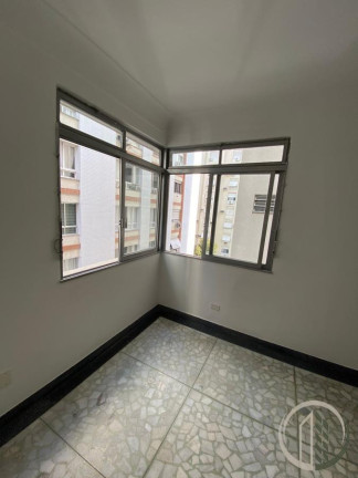 Imagem Apartamento com 2 Quartos à Venda, 111 m² em Gonzaga - Santos
