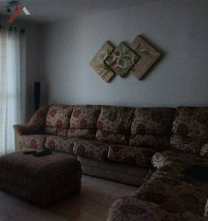 Imagem Cobertura com 3 Quartos à Venda, 167 m² em Guilhermina - Praia Grande Imagem Cobertura com 3 Quartos à Venda, 167 m² em Guilhermina - Praia Grande