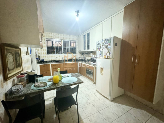 Imagem Apartamento com 4 Quartos à Venda, 125 m² em Vila Ema - São José Dos Campos