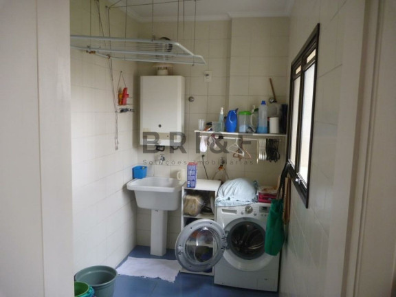 Imagem Apartamento com 3 Quartos à Venda, 76 m² em Vila Mascote - São Paulo