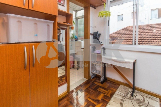 Imagem Apartamento com 3 Quartos à Venda, 68 m² em Centro Histórico - Porto Alegre Imagem Apartamento com 3 Quartos à Venda, 68 m² em Centro Histórico - Porto Alegre