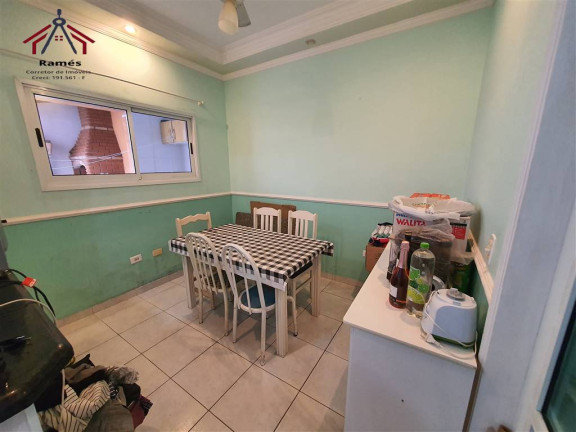 Imagem Casa com 3 Quartos à Venda, 113 m² em Guilhermina - Praia Grande Imagem Casa com 3 Quartos à Venda, 113 m² em Guilhermina - Praia Grande