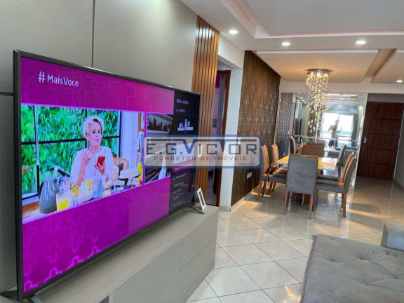 Imagem Apartamento com 2 Quartos à Venda, 90 m² em Guilhermina - Praia Grande Imagem Apartamento com 2 Quartos à Venda, 90 m² em Guilhermina - Praia Grande