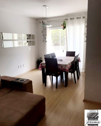 Imagem Apartamento com 3 Quartos à Venda, 87 m² em Jardim Guadalajara - Sorocaba Imagem Apartamento com 3 Quartos à Venda, 87 m² em Jardim Guadalajara - Sorocaba