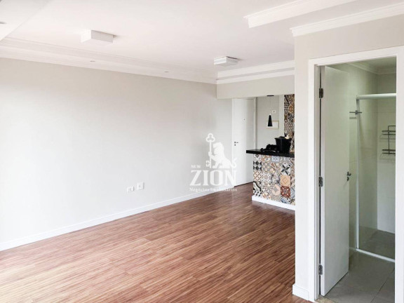 Imagem Apartamento com 2 Quartos à Venda, 60 m² em Vila Nova Cachoeirinha - São Paulo
