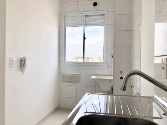 Imagem Apartamento com 2 Quartos à Venda, 42 m² em Vila Ema - São Paulo Imagem Apartamento com 2 Quartos à Venda, 42 m² em Vila Ema - São Paulo