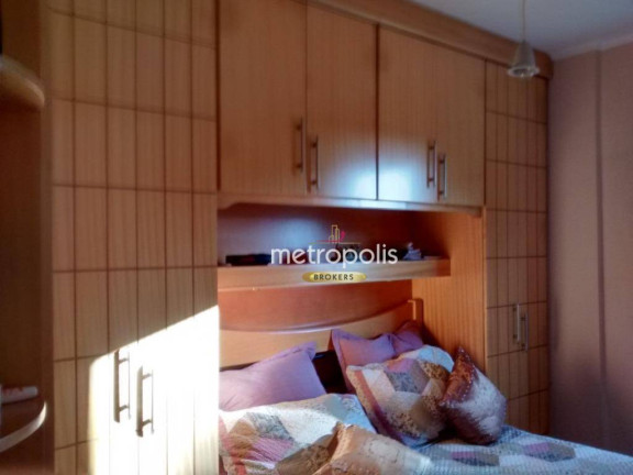 Imagem Apartamento com 3 Quartos à Venda, 124 m² em Centro - São Bernardo Do Campo Imagem Apartamento com 3 Quartos à Venda, 124 m² em Centro - São Bernardo Do Campo