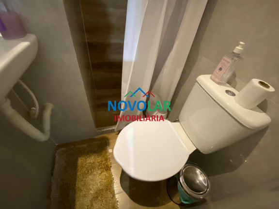 Imagem Apartamento com 1 Quarto à Venda, 52 m² em Centro - São Pedro Da Aldeia Imagem Apartamento com 1 Quarto à Venda, 52 m² em Centro - São Pedro Da Aldeia