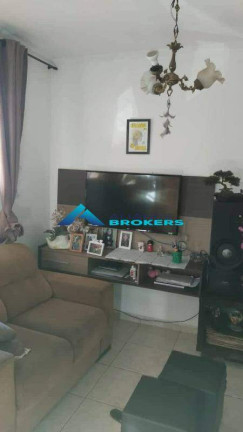 Imagem Casa com 2 Quartos à Venda, 125 m² em Residencial Pacaembu I - Itupeva