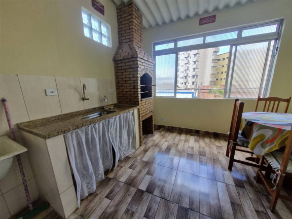 Imagem Casa com 2 Quartos à Venda, 77 m² em Tupi - Praia Grande Imagem Casa com 2 Quartos à Venda, 77 m² em Tupi - Praia Grande