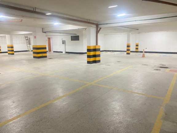 Imagem Studio à Venda, 21 m² em Jardim Armação - Salvador Imagem Studio à Venda, 21 m² em Jardim Armação - Salvador