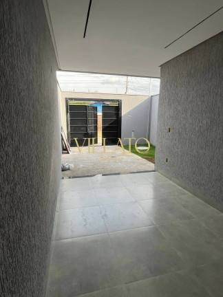 Imagem Casa com 2 Quartos à Venda, 78 m² em Residencial Terra Santa - Trindade Imagem Casa com 2 Quartos à Venda, 78 m² em Residencial Terra Santa - Trindade