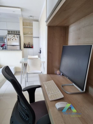 Imagem Apartamento com 1 Quarto à Venda, 40 m² em Vila Das Mercês - São Paulo Imagem Apartamento com 1 Quarto à Venda, 40 m² em Vila Das Mercês - São Paulo