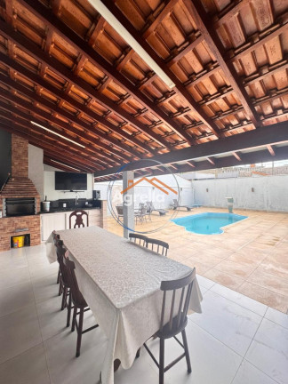 Imagem Casa com 3 Quartos à Venda, 250 m² em Parque Do Estado Ii - Mogi Mirim Imagem Casa com 3 Quartos à Venda, 250 m² em Parque Do Estado Ii - Mogi Mirim