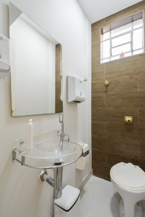 Imagem Casa à Venda, 109 m² em Mirandópolis - São Paulo Imagem Casa à Venda, 109 m² em Mirandópolis - São Paulo