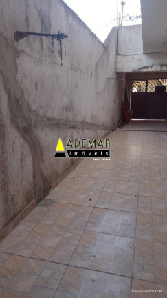 Imagem Casa com 6 Quartos à Venda, em Conceição - Diadema Imagem Casa com 6 Quartos à Venda, em Conceição - Diadema