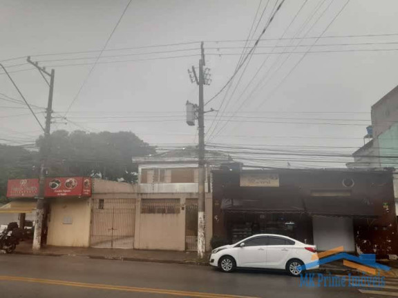 Imagem Imóvel Comercial à Venda, 508 m² em Jaguaribe - Osasco Imagem Imóvel Comercial à Venda, 508 m² em Jaguaribe - Osasco