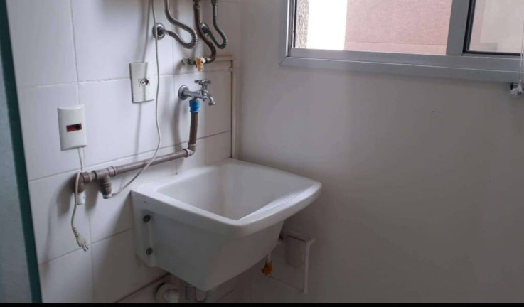 Imagem Apartamento com 2 Quartos para Alugar, 44 m² em Jardim Guairaca - São Paulo Imagem Apartamento com 2 Quartos para Alugar, 44 m² em Jardim Guairaca - São Paulo
