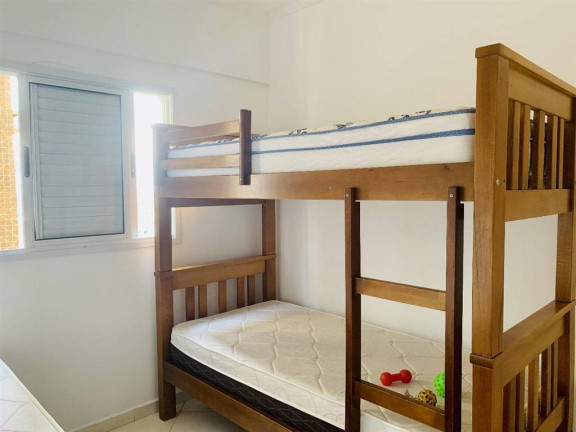Imagem Apartamento com 2 Quartos à Venda, 60 m² em Maracanã - Praia Grande Imagem Apartamento com 2 Quartos à Venda, 60 m² em Maracanã - Praia Grande