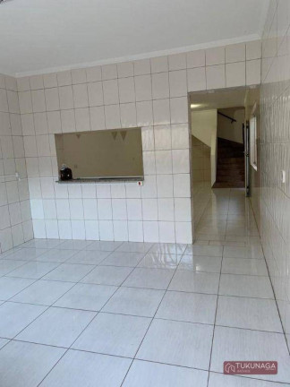Imagem Sobrado com 2 Quartos para Alugar, 165 m² em Jardim Paraventi - Guarulhos Imagem Sobrado com 2 Quartos para Alugar, 165 m² em Jardim Paraventi - Guarulhos