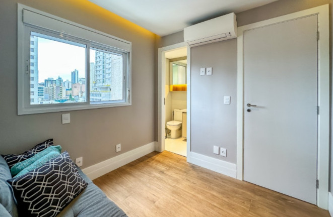 Imagem Imóvel com 2 Quartos à Venda, 106 m² em Aclimação - São Paulo