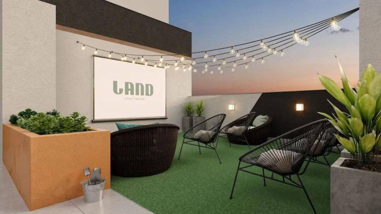 Imagem Apartamento com 3 Quartos à Venda, 85 m² em Boa Vista - Curitiba