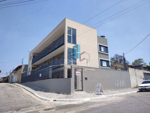 Imagem Apartamento com 2 Quartos à Venda, 35 m² em Parada Xv De Novembro - São Paulo